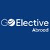 GoElective (@goelective) Twitter profile photo GoElective (@goelective) Twitter profile photo