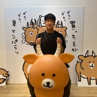 アギト (@agitouuu) 's Twitter Profile