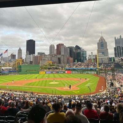 Buckeyes and Braves. MLB Ballpark Connoisseur been to 26 out of 30