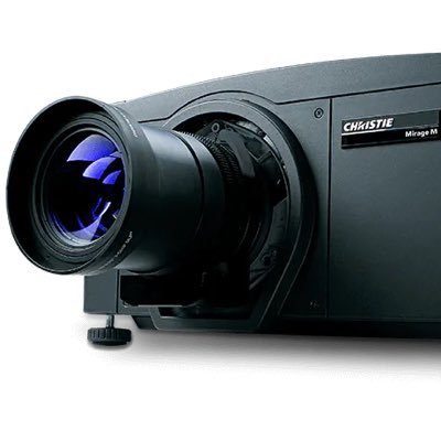 Projector hire for any event.