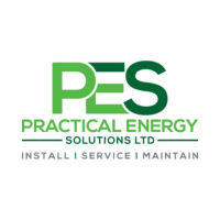 Practical Energy Solutions UK(@energy_sols) 's Twitter Profile Photo