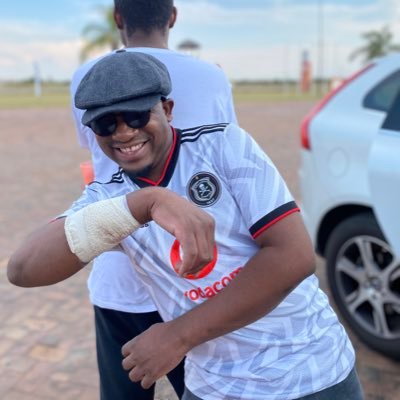 KatlegoMph's profile picture. 