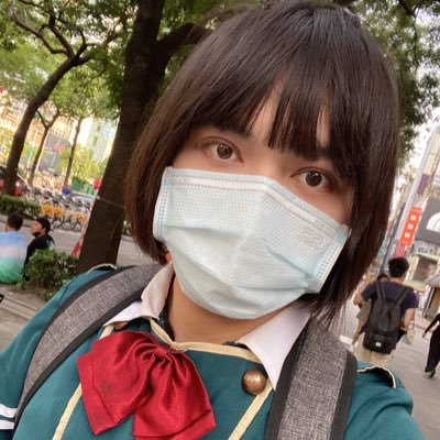 夢紫 はやて
