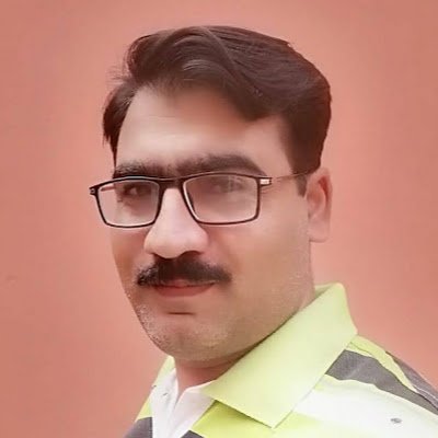 Muhammad Sajid