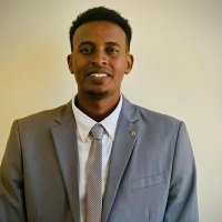 Abdi Godana(@AbdiGodana6) 's Twitter Profile Photo