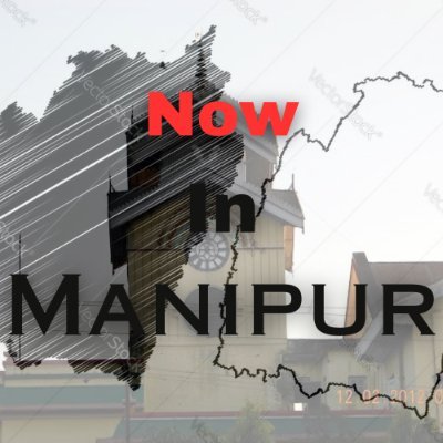 Only solid factual news of the ground reality in Manipur.