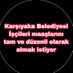 Karşıyaka Belediye Emekçileri (@karsiyaka_isci_) Twitter profile photo Karşıyaka Belediye Emekçileri (@karsiyaka_isci_) Twitter profile photo