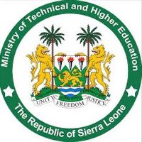 Ministry of Technical and Higher Education(@techhigheredu) 's Twitter Profile Photo