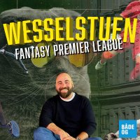 Wesselstuen (@wesselstuen) 's Twitter Profile Photo Wesselstuen (@wesselstuen) 's Twitter Profile Photo