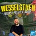 Wesselstuen (@wesselstuen) Twitter profile photo