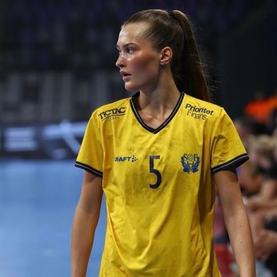 stellahuselius's profile picture. IK Sävehof