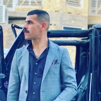 حاتم كريم (@5555hatemm) 's Twitter Profile