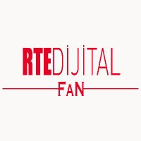 RTE Dijital Fan (@rtedijitalfan) Twitter profile photo