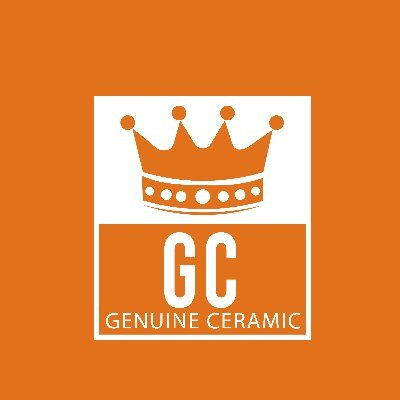 Genuine Ceramic