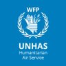 WFP_UNHAS's profile picture. An essential enabler of global humanitarian action, UNHAS ✈ ensures that aid workers & relief items get to people most in need.