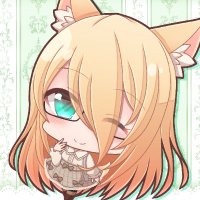 ナルミス@VRC (@nulmis_vrc) 's Twitter Profile
