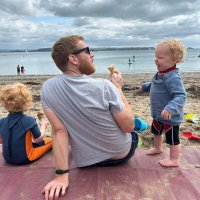 Michael Dickie (@mdteach84) 's Twitter Profile
