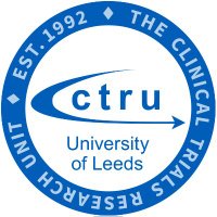 Leeds CTRU (@leedsctru) 's Twitter Profile