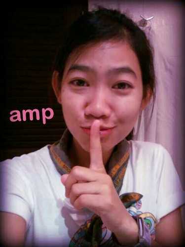 I amp