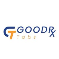 GoodRx Tabs(@GoodrxTabs) 's Twitter Profile Photo