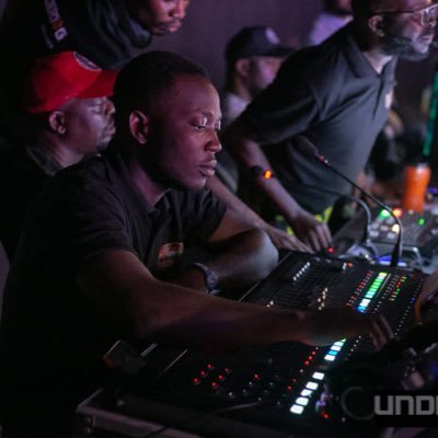 ade26066's profile picture. Sound Engineer for The Real housewives of Lagos, Dance Naija Dance, Access the Stars, Marathon Messiah praise, BBN, The Voice, Big Family Dream, SSN and more.