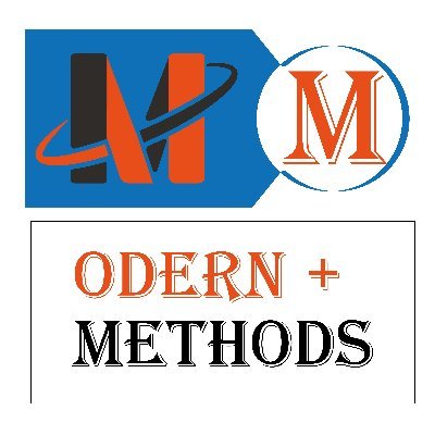 modernmethods24's profile picture. 