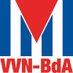 Vereinigung der Verfolgten des Naziregimes-BdA eV (@vvn_bda) Twitter profile photo