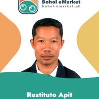restituto apit🟠NFTARMY (@apitgabriel) 's Twitter Profile