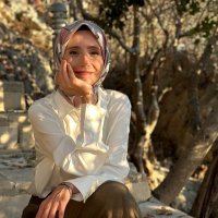 Meymune Topçu (@meymunent) 's Twitter Profile Photo Meymune Topçu (@meymunent) 's Twitter Profile Photo