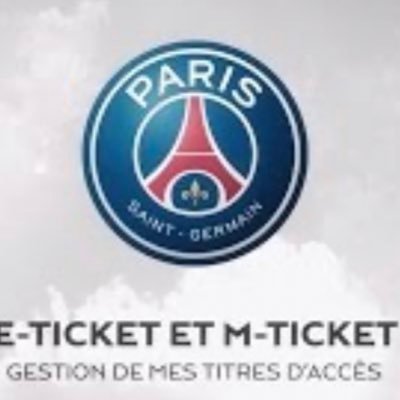 Compte idéal pour pouvoir trouver vos places pour les matchs du PSG. Mise en vente de vos places en DM ✉️ et ceux qui en cherchent regardez les RT 🔁.#PLACEPSG