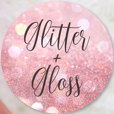 Glitter and Gloss by Tia offers custom epoxy tumblers and badge buddies that add sparkle and style to everyday life, celebrating individuality with shimmer and