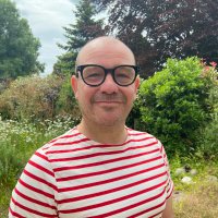 Kristian Bright (@kristianbthanet) 's Twitter Profile