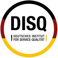 DISQ Deutsches Institut für Service-Qualität(@DISQde) 's Twitter Profile Photo