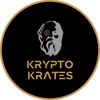 Kryptokrates (@kryptokrates) 's Twitter Profile Photo Kryptokrates (@kryptokrates) 's Twitter Profile Photo
