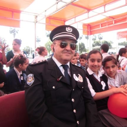 Mühendis ve Polisin babası
Devletin ve Milletin yolunda
Mürşidini arayan Bir Hak Aşığı