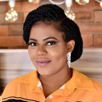 Vivian blessing ofordu(@blessingofo) 's Twitter Profile Photo