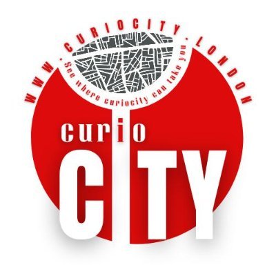 City of London Guide | See where curioCITY can take you. Przewodnik po londyńskim City | Zobacz gdzie ciekawość może Cię zabrać.