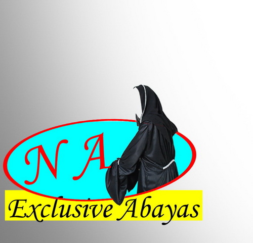 N A EXCLUSIVE ABAYA is an online store sell Islamic Clothing and abaya.