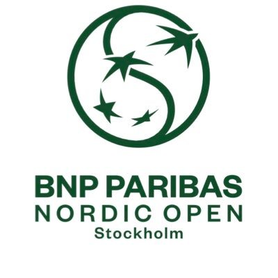 BNP Paribas Nordic Open 14-22 October 2023 🎾  #bnpparibasnordicopen #bnppnordicopen