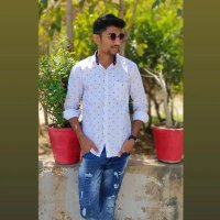 Bhavesh prajapat(@bhavesh3195) 's Twitter Profile Photo