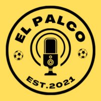 El Palco(@ElPalcooficial) 's Twitter Profile Photo