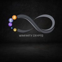 WinfinityCrypto (@winfinitycrypto) 's Twitter Profile