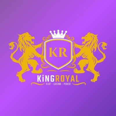kingroyalresmi Profile Picture