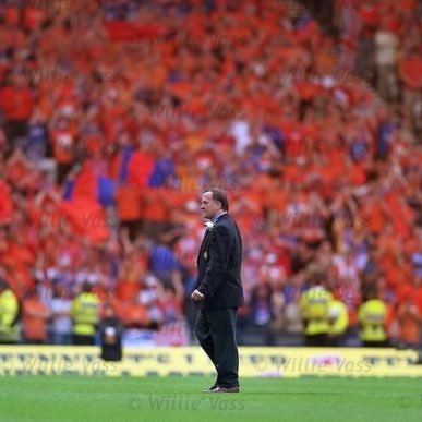 Dick Advocaat hates the Tim’s and ruined every single one of their lives on the 2nd May 1999👍