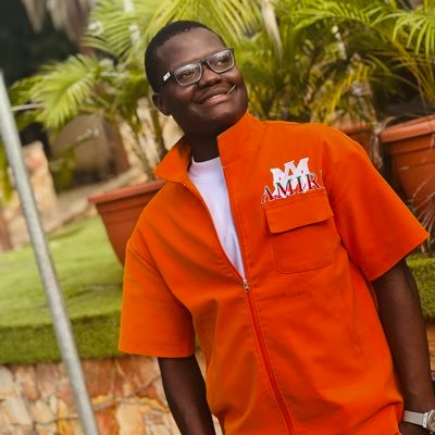 AjilogbaAbdu's profile picture. Easy going guy