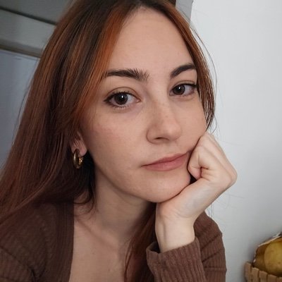 Valentinataddi Profile Picture