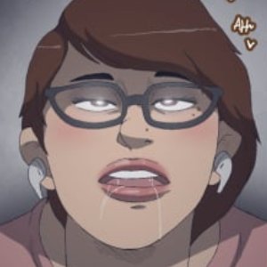 Gay Colleen • 35 y • NSFW🔞
💗💛💙 PAN + 💗🤎💚 GINEESEXUAL
Dysphoria Chubby Bear • addict on femdicks • Femboy trainning volunteer
Just a dumpster for my nudes