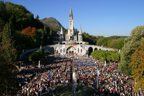 LTTPilgrim's profile picture. Leisure Time Travel specialises in organising and operating top quality pilgrimage travel to Lourdes, Rome, Fatima, Knock, Holy Land and Medjugorje.