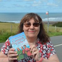 Betty Walker (Cornish Girls Author)(@CornishGirls) 's Twitter Profile Photo