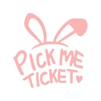 PICKME_TICKET(@pickme_ticket) 's Twitter Profile Photo